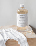 Steamery Hypoallergenic Laundry Detergent