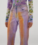 MSGM Denim Pants~